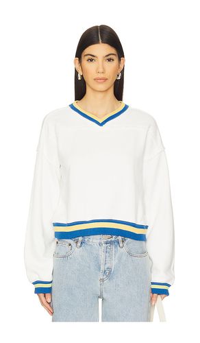 Rio Sweatshirt in . Size M, S, XL, XS - Free People - Modalova