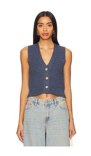 X We The Free Ava Vest in . Size M, S, XS - Free People - Modalova