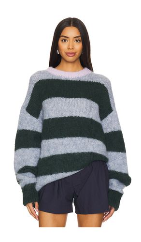 Jersey paris en color verde talla L en - Green. Talla L (también en M, S, XL) - Free People - Modalova