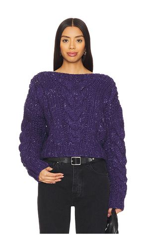 X REVOLVE Cozy Cabin Sweater in . Size M, S, XL, XS - Free People - Modalova