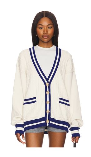 X We The Free Varsity Cardi in . Taglia M, S, XL, XS - Free People - Modalova