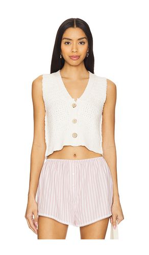 X We The Free Ava Vest in . Size M, S, XL, XS - Free People - Modalova