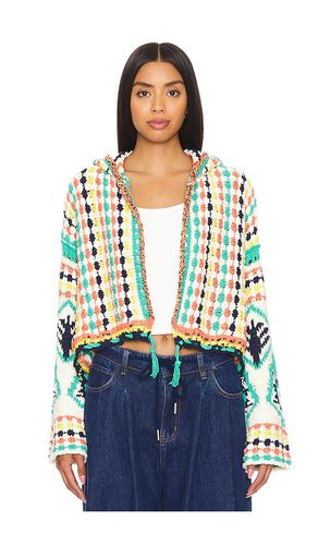 Baja Baby Cardi in . Size L, S, XL, XS - Free People - Modalova