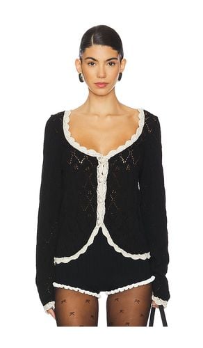 Adelene Cardigan in . Taglia M, S, XL, XS - Free People - Modalova