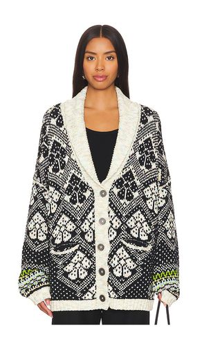 Sasha Cardigan in . Size M, S, XS - Free People - Modalova