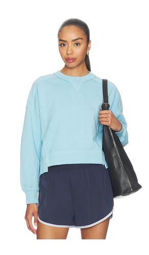 X FP Movement Intercept Pullover in . Taglia XS. Also in S, M - Free People - Modalova