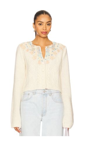 Pixie Cardi in . Size S. Also in XS, M - Free People - Modalova