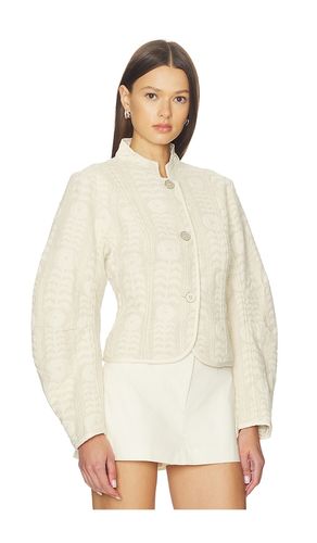 X REVOLVE Tsarina Jacket in . Size S. Also in XL - Free People - Modalova