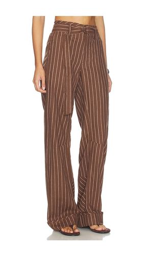 X REVOLVE Raise The Stakes Pant in . Size 4. Also in 8, 2 - Free People - Modalova