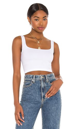 Scoop Neck Crop Top in . Taglia XS/S - Free People - Modalova