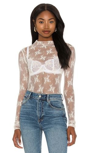 Lady Lux Layering Top in . Size S, XS - Free People - Modalova