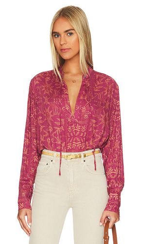 Mia Tunic in . Size XS - Free People - Modalova