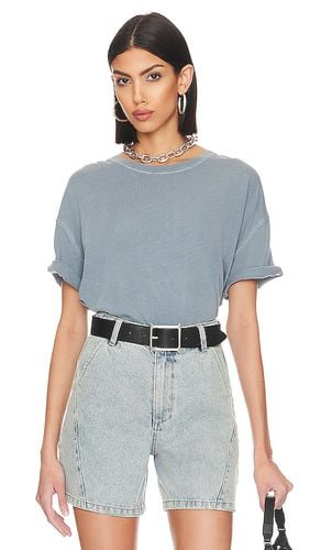 X We The Free Nina Tee in . Size M, S, XL, XS - Free People - Modalova