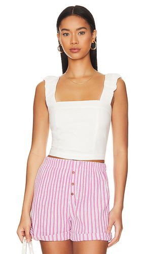 Ashley Tank in . Taglia L, XS - Free People - Modalova