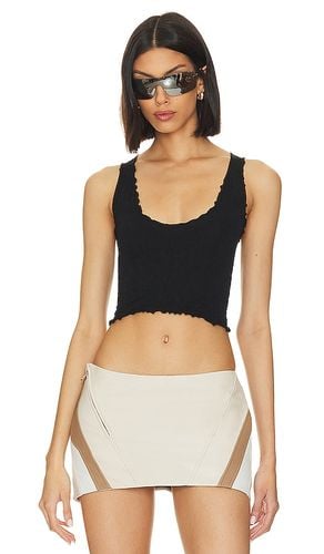 X intimately fp here for you cami en color talla L/XL en - Black. Talla L/XL (también en XL) - Free People - Modalova