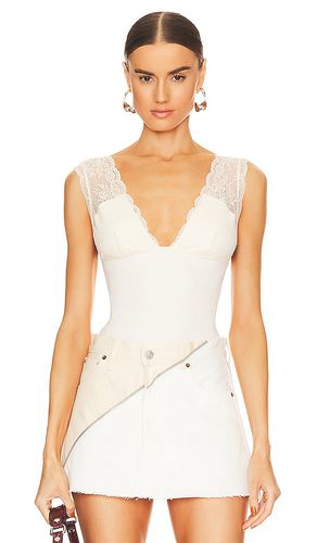 X intimately fp power play cami en color ivory talla L en - Ivory. Talla L (también en M, S, XL) - Free People - Modalova