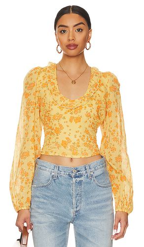 Another Life Top in . Taglia S - Free People - Modalova