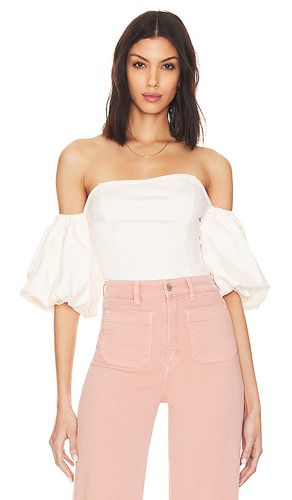 X REVOLVE Ever After Top in . Size M - Free People - Modalova