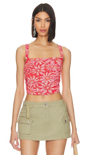 All Tied Up Tank in . Taglia XL - Free People - Modalova