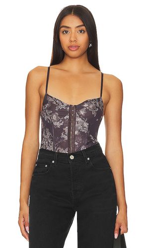 X Intimately FP Night Rhythm Bodysuit in . Size M, S, XS - Free People - Modalova