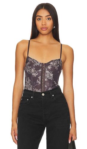 X Intimately FP Night Rhythm Bodysuit in . Taglia M, S, XS - Free People - Modalova