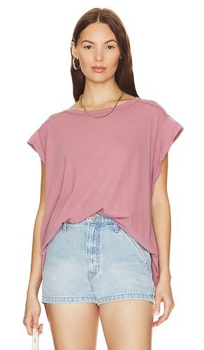 Naomi Tee in . Size S - Free People - Modalova