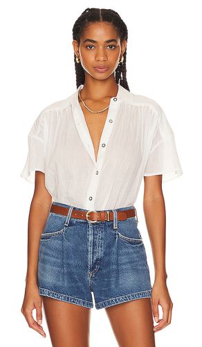 X We The Free Float Away Shirt in . Taglia XS - Free People - Modalova