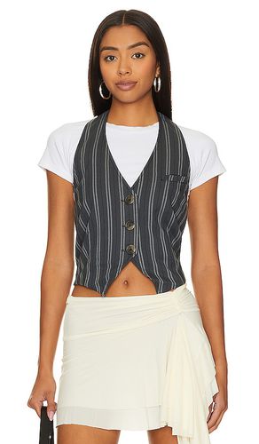 Dakota Vest in . Taglia M, XL - Free People - Modalova