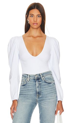 Body intimately fp va va voop en color talla L en - White. Talla L (también en S, XL, XS) - Free People - Modalova