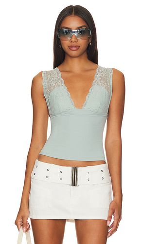 X Intimately FP Power Play Cami In Blue Surf in . Size XL - Free People - Modalova