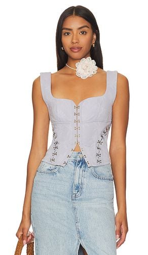 Don't Look Back Bustier in . Size M - Free People - Modalova