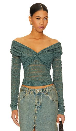 Hold Me Closer Top in . Size XS - Free People - Modalova