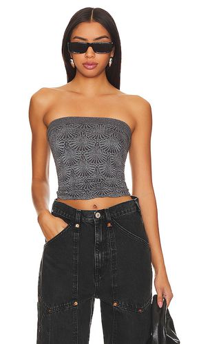 Love Letter Tube Top in . Taglia XL, XS/S - Free People - Modalova