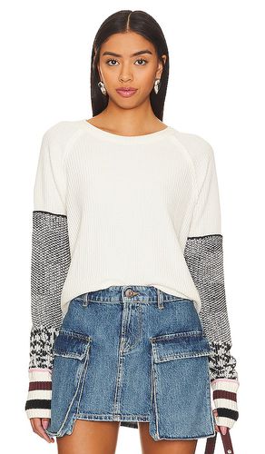 Mod About You Top in . Size XL - Free People - Modalova