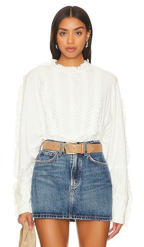 More Romance Top in . Taglia S - Free People - Modalova