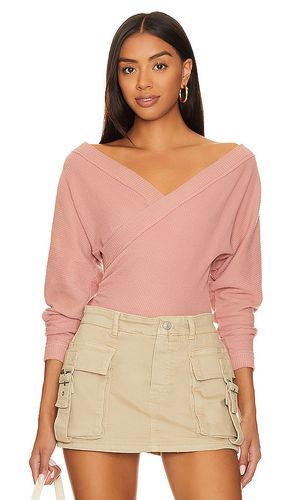 Body x intimately fp lovin this feeling en color rosado talla L en - Pink. Talla L (también en S, XL) - Free People - Modalova