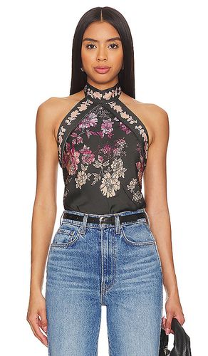 X Intimately FP 1 Thing Bodysuit in . Taglia XL - Free People - Modalova