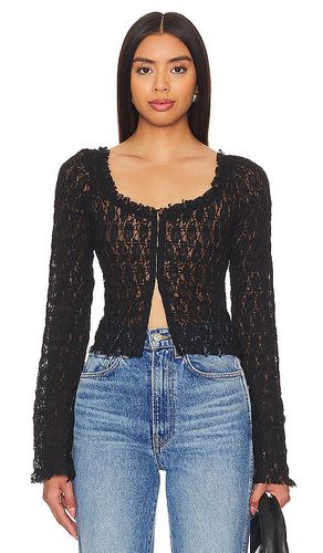 Madison Top in . Taglia XL - Free People - Modalova