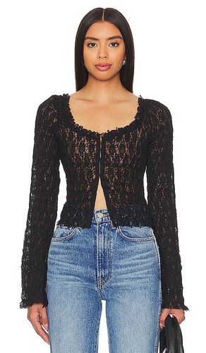 Madison Top in . Taglia XS - Free People - Modalova