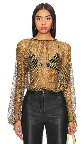 Sparks Fly Top in . Size S - Free People - Modalova