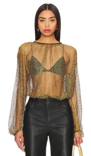 Sparks Fly Top in . Size S, XS - Free People - Modalova