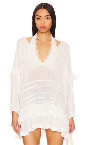 Tamasi Tunic in . Size S - Free People - Modalova