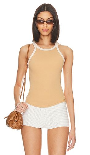 Campanero we the free only 1 en color bronce talla L en - Tan. Talla L (también en M) - Free People - Modalova