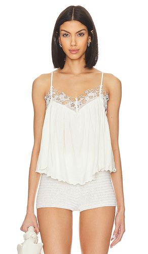 Kayla Tank in . Size L - Free People - Modalova