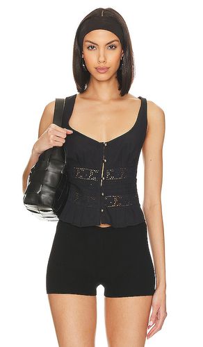 Kianna Lace Tank in . Taglia M, XL, XS - Free People - Modalova