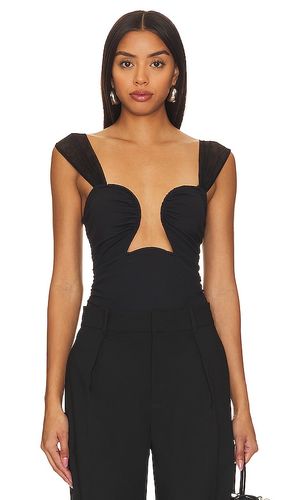 X REVOLVE Double Take Bodysuit in . Taglia M, S, XL - Free People - Modalova