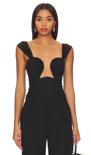 X REVOLVE Double Take Bodysuit in . Taglia M, S, XL, XS - Free People - Modalova