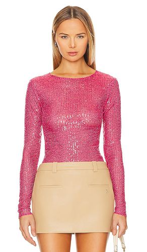 X Intimately FP Gold Rush Long Sleeve In Hot Combo in . Size S - Free People - Modalova