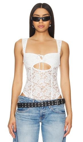 X Intimately FP Strike A Pose Bodysuit in . Taglia XS - Free People - Modalova