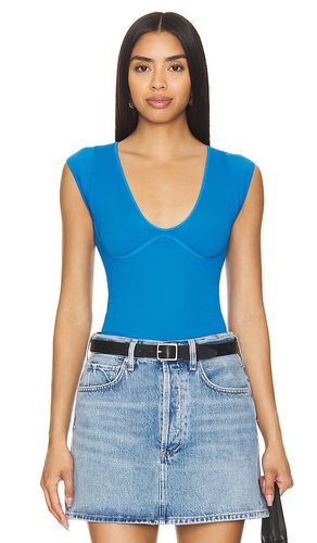 Body intimately fp meg en color azul talla L/XL en - Blue. Talla L/XL (también en M/L) - Free People - Modalova